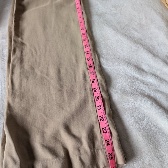 3/$30 Libe Wide let high waist trousers - Picture 8 of 8